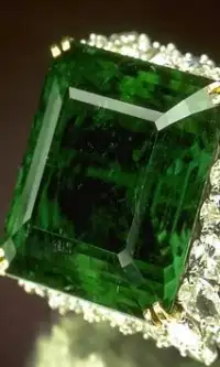 Emerald Puzzle Screen Shot 1