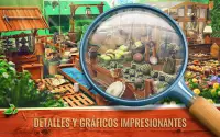 Objetos Ocultos – Juegos de Granjas y Huertos Screen Shot 6