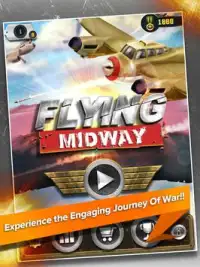Flying Midway Screen Shot 5