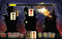 Three Towers Solitaire Free Screen Shot 3