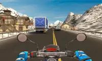 Bike Racing 2020 - เกมมอเตอร์ไซค์ที่ดีที่สุด Screen Shot 2