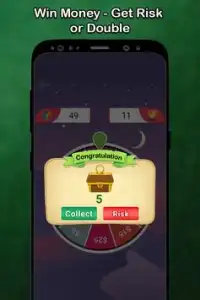 Spin to Earn : Luck by Spin Screen Shot 3