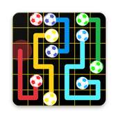 Matching puzzle online