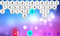 Math Games number puzzles free Screen Shot 1
