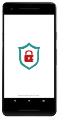 Bingo VPN PRO - Secure Connection Screen Shot 1