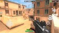 Combat Strike PRO: FPS  Online Gun Shooting Games Screen Shot 5