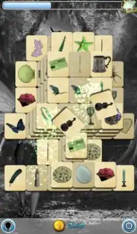 Verstecktes Mahjong: Dreams Screen Shot 4