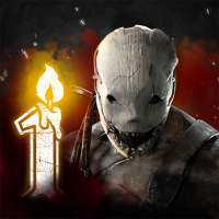 DEAD BY DAYLIGHT MOBILE – Multiplayer Horror Game