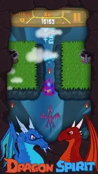 Dragon City Game Screen Shot 4