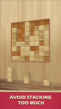 Block Master 3D: Block Puzzle Screen Shot 3