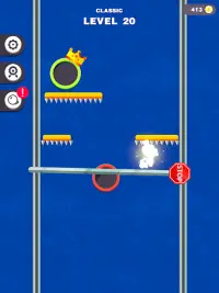 Hole Ball King Screen Shot 14