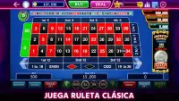 Mystic Slots® Juegos de Casino Screen Shot 5