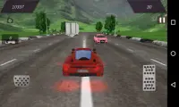 Real Traffic Racer Screen Shot 4