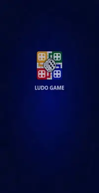 Ludo Game Screen Shot 0