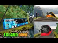 Tour Coach Island Hill Drive Screen Shot 11