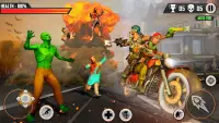 Critical OPS Strike: Gun Games Screen Shot 8