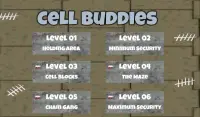 Cell Buddies - Match 3, 4 & 5 Screen Shot 1