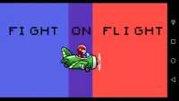 Fight on Flight Screen Shot 0