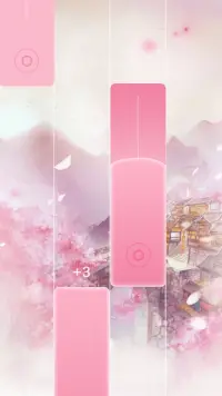 Kpop Music Game - Dream Tiles Screen Shot 1