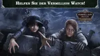 Wimmelbildspiele - Vermillion Watch: Rote Queen Screen Shot 3