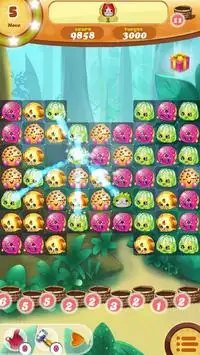 Shopkins Wonder-Land Screen Shot 3