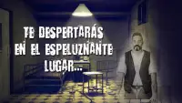 Hospital de Miedo: Escape Room Screen Shot 3