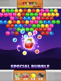 Bubble Shooter - Princess Pop Screen Shot 16