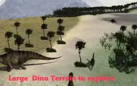 Dino Simulator Screen Shot 1