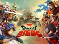 Samurai Siege Screen Shot 7