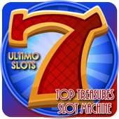 Top Treasures Free Slots