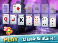 Solitaire Oceanscapes Screen Shot 10