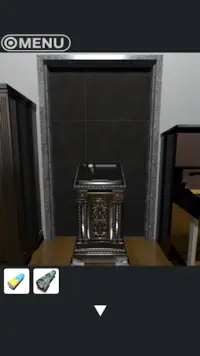 Escape game MONSTER ROOM Screen Shot 4