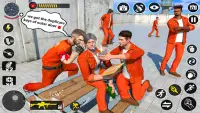 Grand Jail Prison Break Escape Screen Shot 6