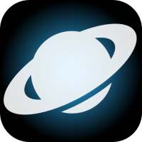 Constellation Space Planets Stellar Game HD ☄️