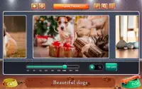 Cats and Dogs Jigsaw Puzzles Screen Shot 1
