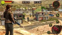 Sniper Gun: IGI Missions 2021 | Fun games for free Screen Shot 5