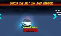 SUV racing game Screen Shot 3