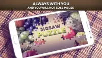 Fruit jigsaw puzzles Screen Shot 3