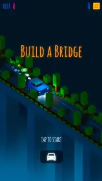 Build a Bridge : Do Not Fall Screen Shot 0