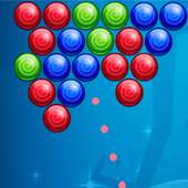 Bubble Shooter Adventure