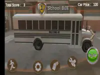 Bus Parking Simulator 2020 Screen Shot 1