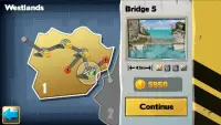 Bridge Constructor FREE Screen Shot 3