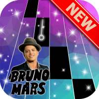 Bruno Mars Piano Game