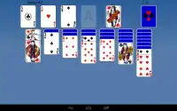 Asieno Solitaire Free Screen Shot 6