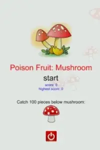 Poison Fruit Screen Shot 0