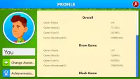 Dominoes - Board Game Screen Shot 31