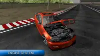 Driving city  Drift in Simulator 2018 Screen Shot 4