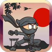 Ninja Runner