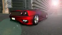Luxury Cabrio Simulator Screen Shot 1