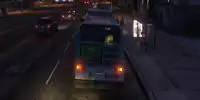 Crazy Bus Driver 2019 Screen Shot 7